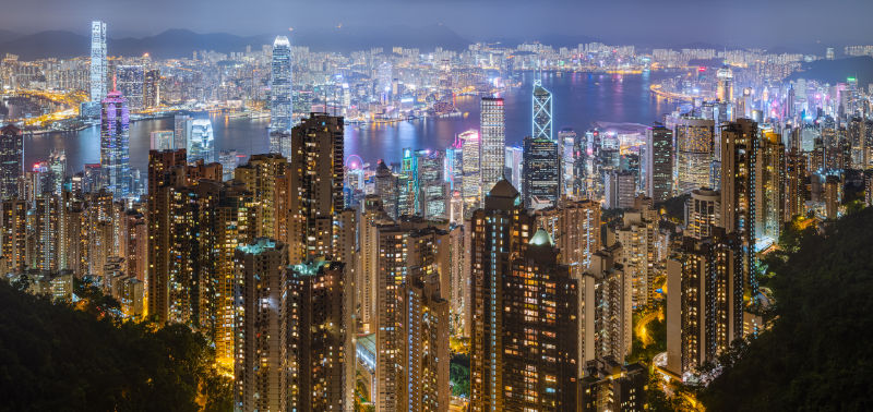 Johnny Mok: Is Hong Kong’s rule of law in decline?