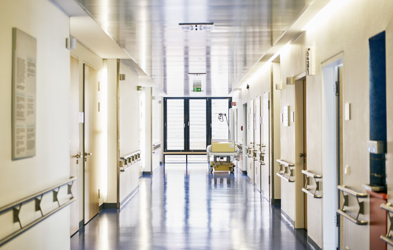 Calvary Hospital acquisition may open new horizons