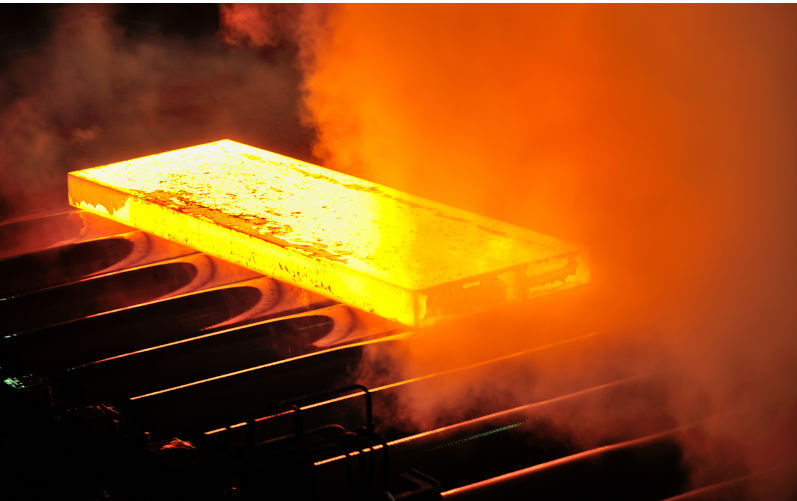 Will the iron ore bonanza be repeated with “green” steel?
