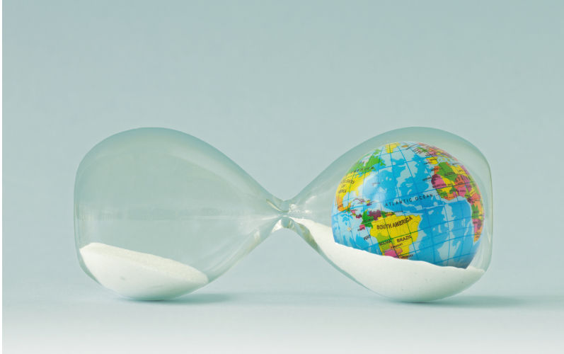 Is climate change too hard for democracy?