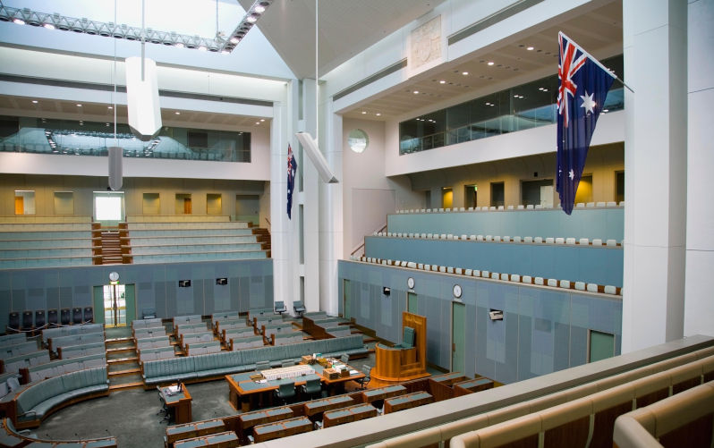 Silence is golden for a smart independent