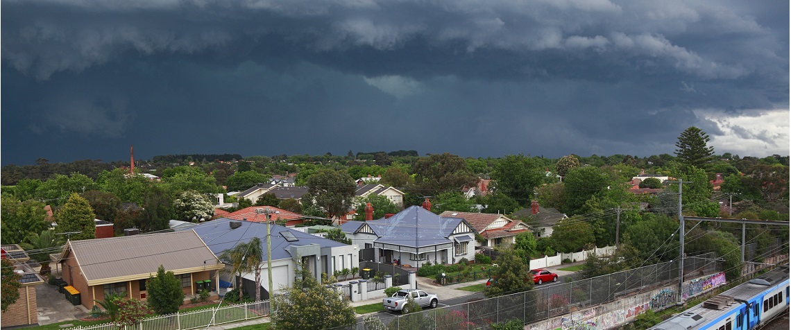 Beware the housing lion that roars: a bite still awaits