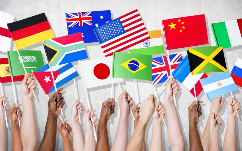 The new Commonwealth office of Multicultural Affairs unveiled