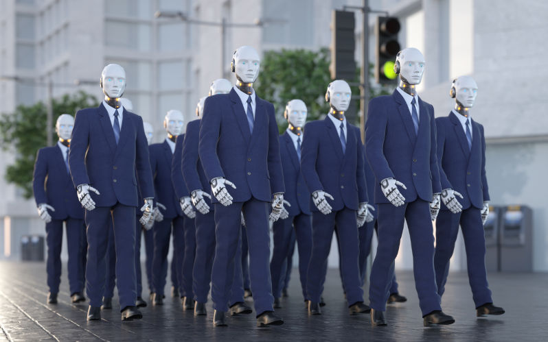 Souls for sale – The Times interviews Noam Chomsky