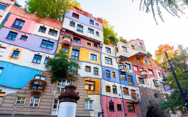 Want to solve Australia’s housing crisis? Look to Vienna