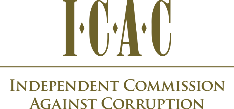 Liberals have ICAC on their conscience