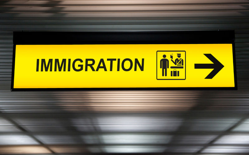 Good migration policy pays — this is what it looks like