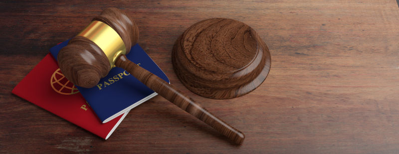 ‘Dark day for humanity’ as Australia chooses cruelty in Migration Bill changes