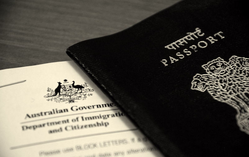 Fixing Immigration: five things an incoming Labor government could do