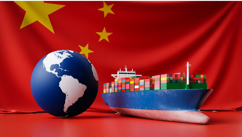 Options for global trade