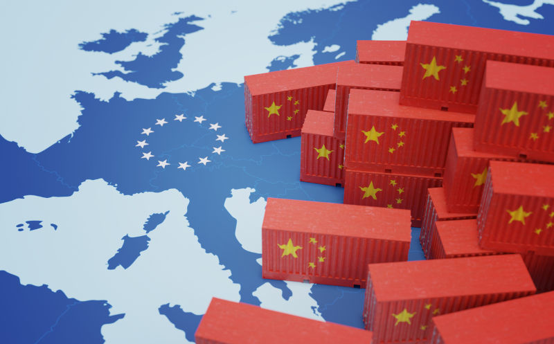 All-out China-EU trade war looming – Asian Media Report