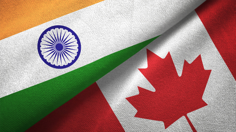 Three Indians held in Canada over murder of Sikh activist Nijjar