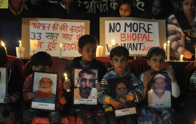 Forty years on, no justice for Bhopal victims – Asian Media Report
