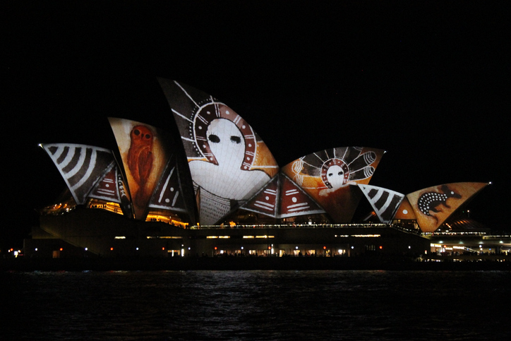 We used to call it ‘Culture Conflict’