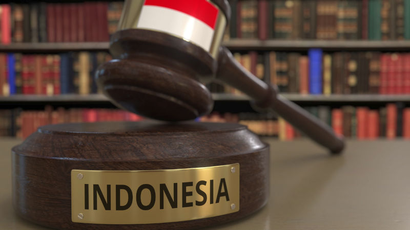 Corruption prosecutions are choking Indonesia’s reform ambition