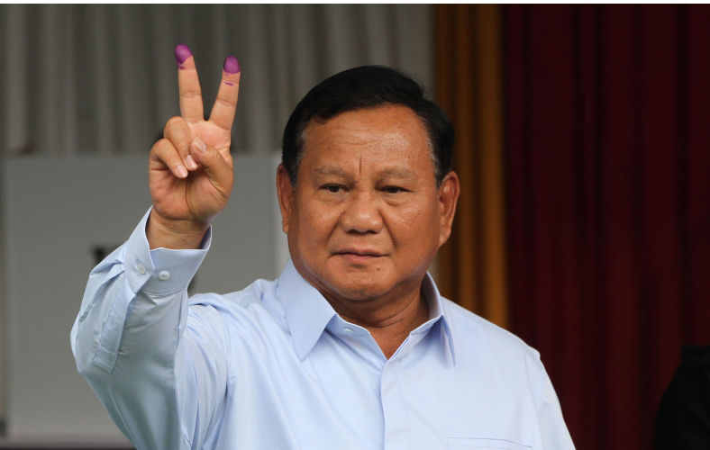 Debunking deforestation