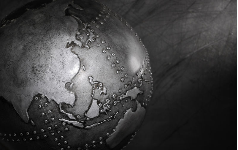 Can China save the world?