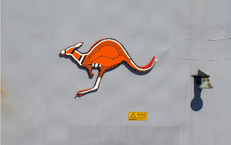 It's a huge policy failure that Australia can't defend itself