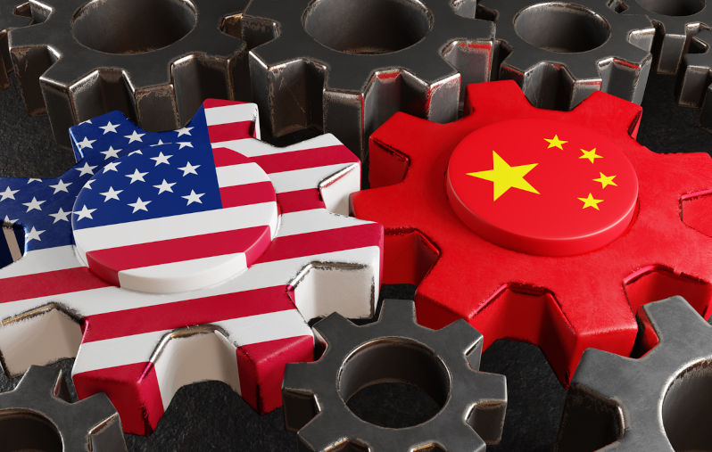 The West has lost the will for peace