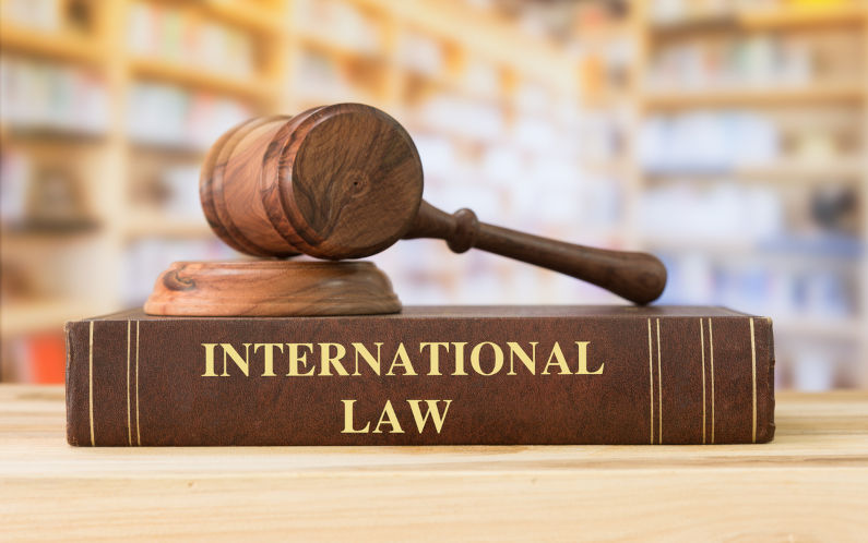 In failing to act, Australia shirks international law and enables genocide