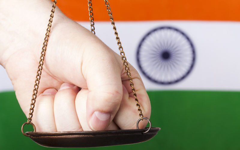 Why is Australia afraid to call out rights violations in India?
