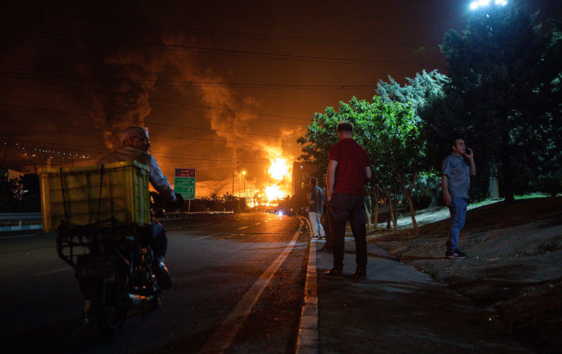 Beyond Iran: the precarious balance of global oil prices