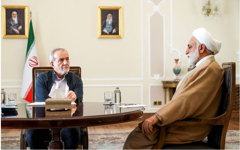 Regime change and blowback in Iran