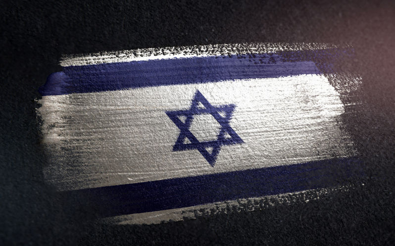 Israel is on the UN blacklist of countries that harm children, and justifiably so