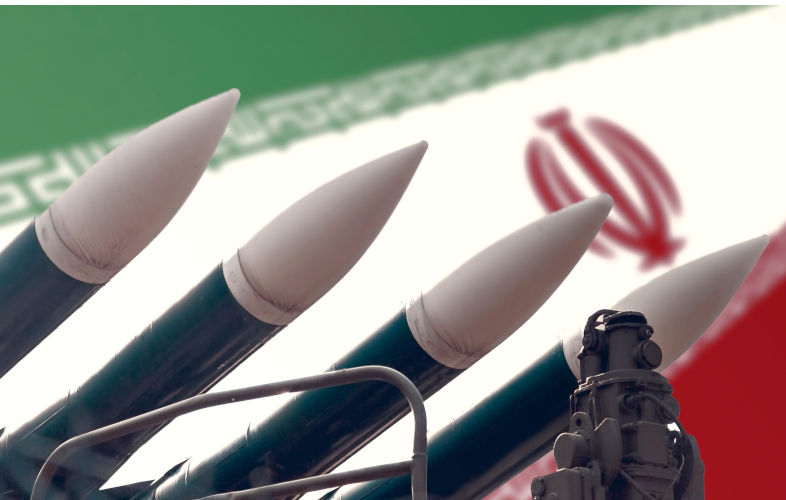 Centrifugal forces have been unleashed in Iran