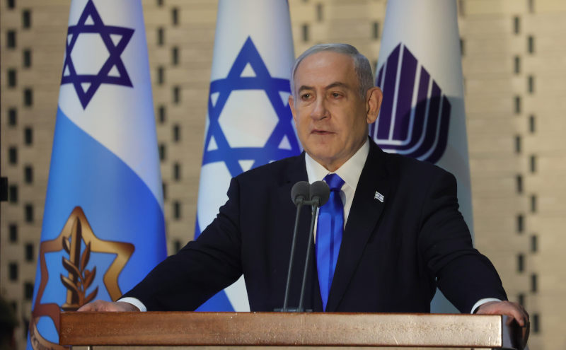 Netanyahu intends to attack Gaza as soon as hostages are released