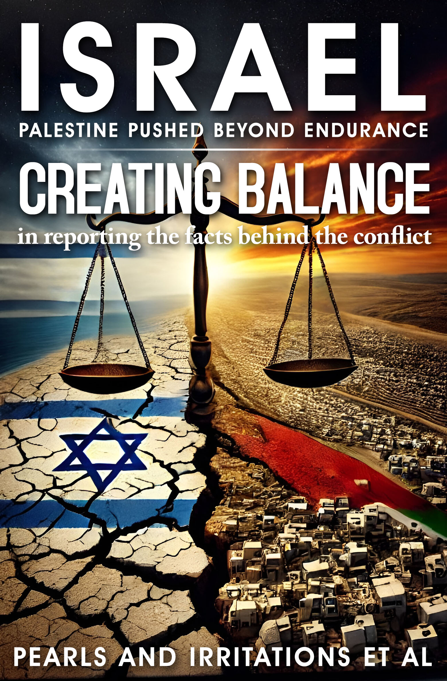 John Menadue's book on Israel's war against Gaza
