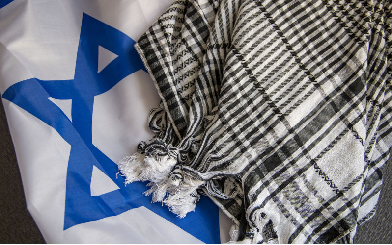 Campus protests: A view from a seasoned observer