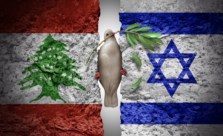 A ceasefire in Lebanon - Gaza next?
