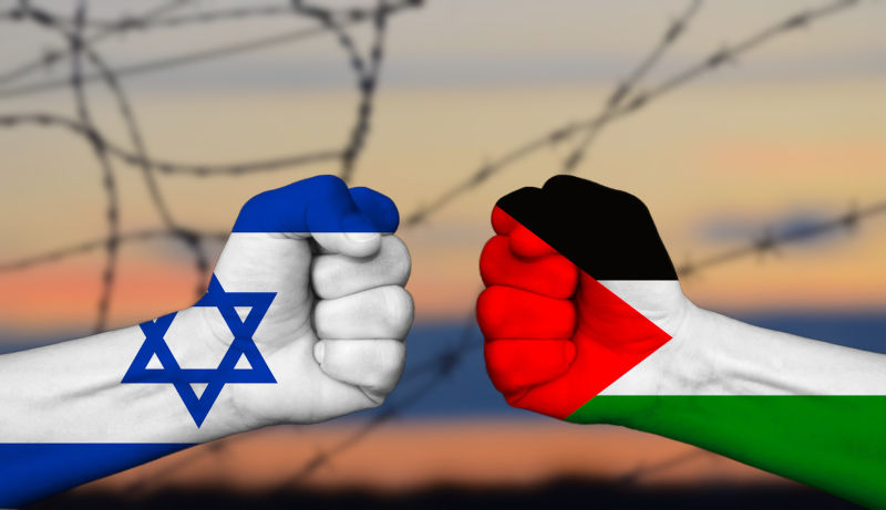 Solving the Israel-Palestine conflict – and why it won’t happen