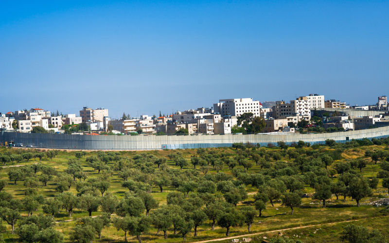 Does Israel have a right to exist?