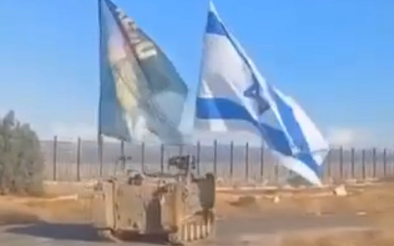 Israel’s 'red lines' over Netzarim and Philadelphi corridors in Gaza