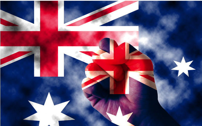 Australia’s hard culture and Great Replacement Theory