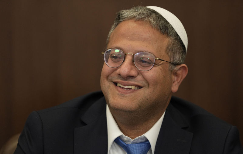 Israel’s ‘most right wing government’: Who are they?