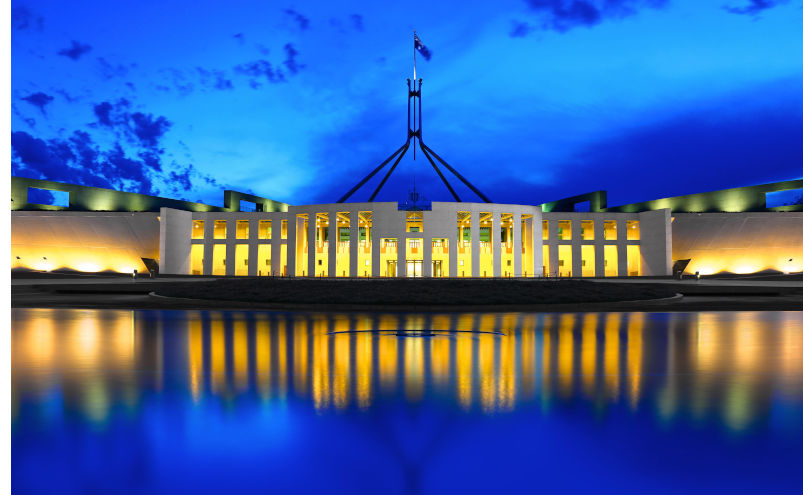 No apologies over fabricated terror plot from pollies or lobby groups