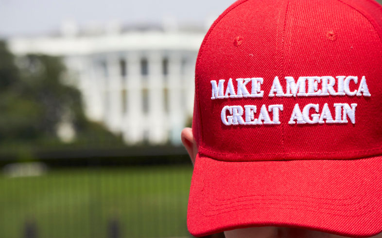 MAGA buyers’ remorse and the trouble with Christian nationalism