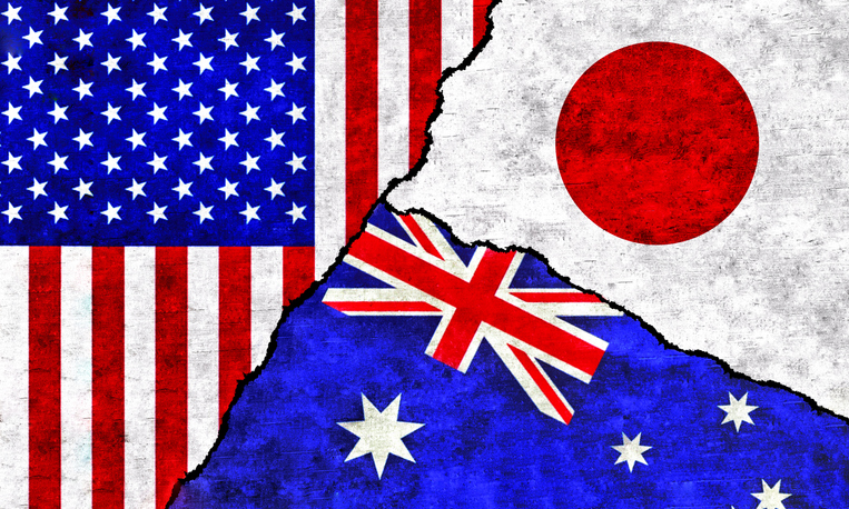 Fumio Kishida should steer away from getting entangled in AUKUS