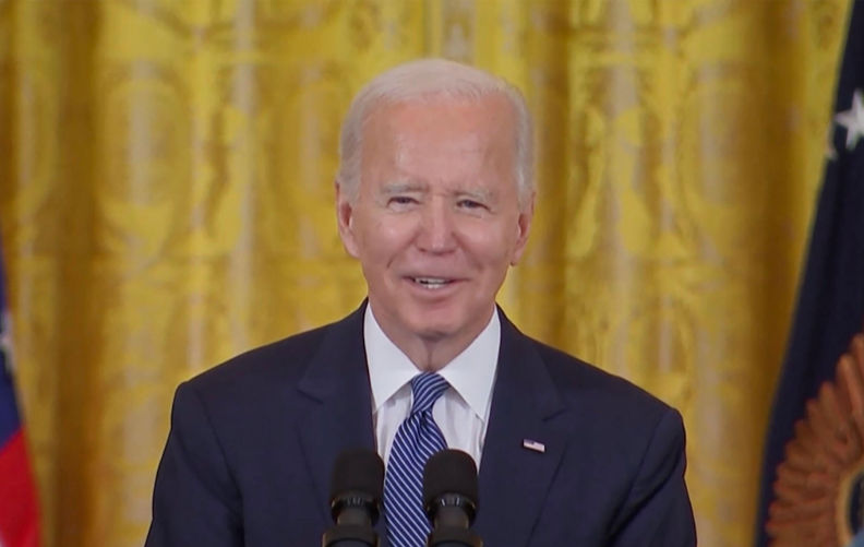 Who is running the country?