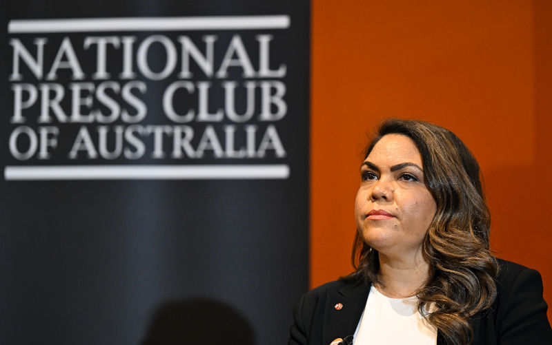 The Great Australian Silence