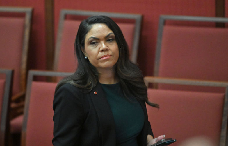 A good captain can stop this Senator’s social cohesion ‘Titanic’