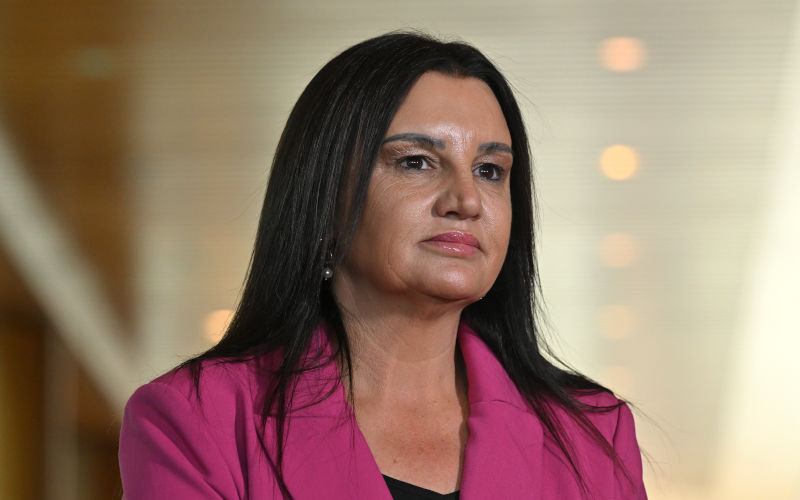 Tasmanian politics and the Lambie train-wreck