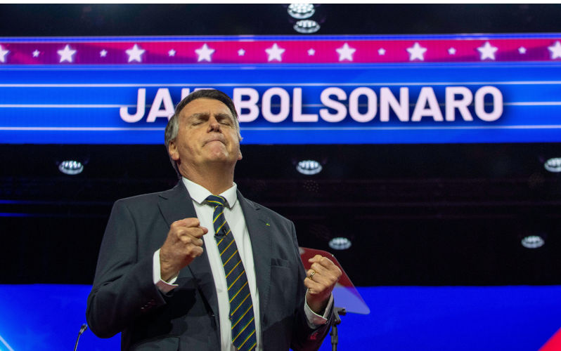 What to do with an ex-president?