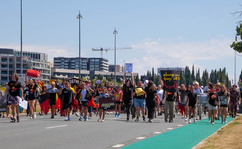 Weekly roundup: the Liberals' journey to oblivion