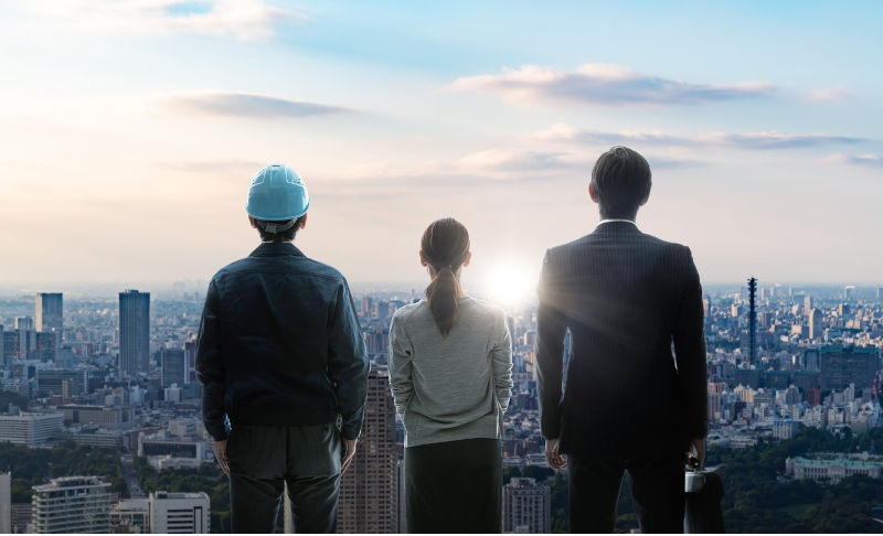 Japan needs diversity amid demographic decline