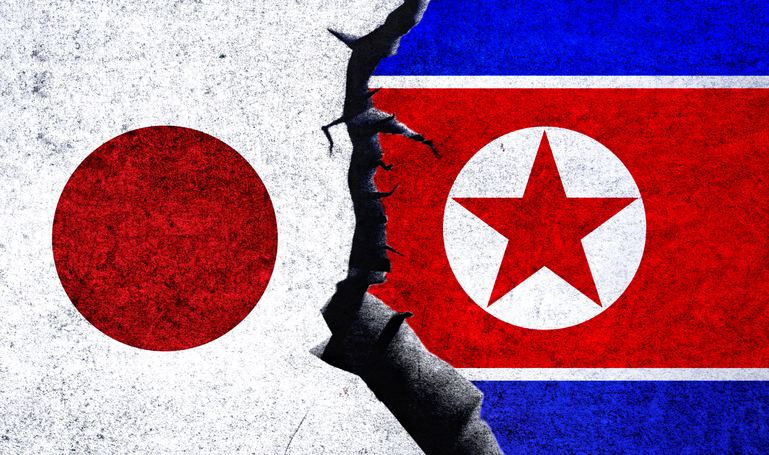 The UN’s anti-North Korea symposium