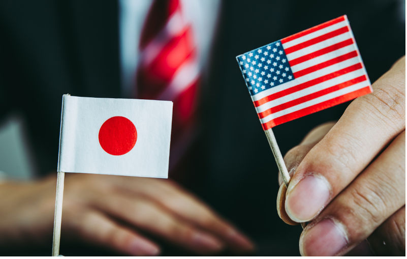 “Seamless integration”: Japan to become sub-contractor for US aggression towards China